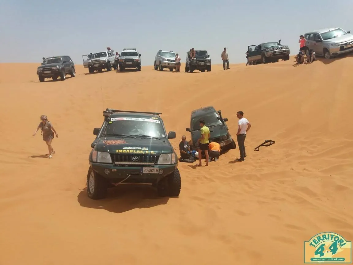 MarruecosAventura4x4Desierto14