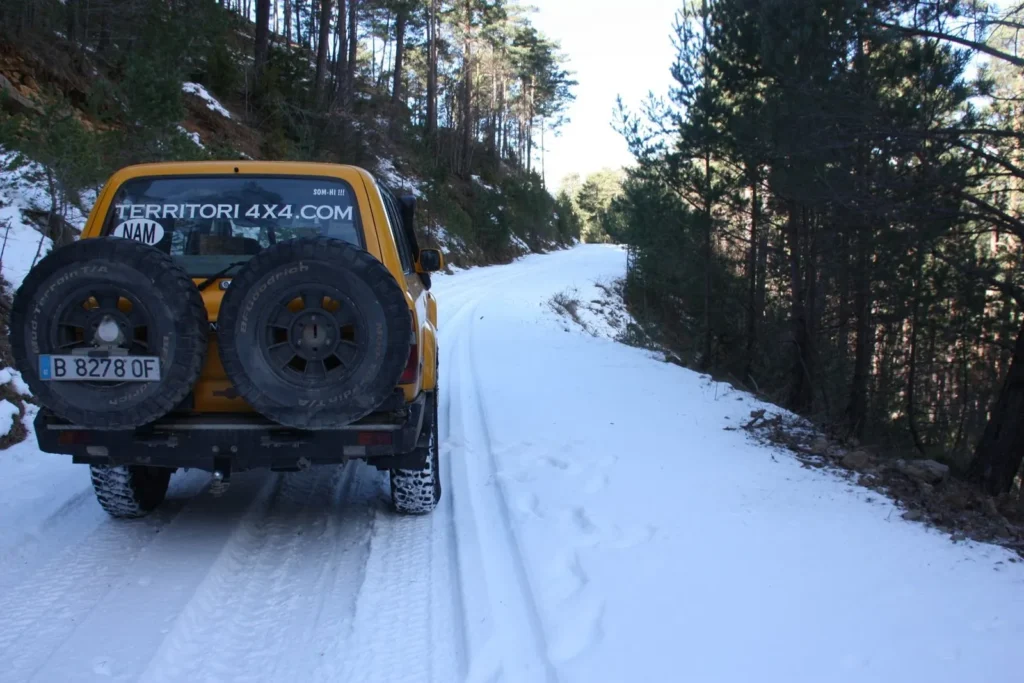 Invernal 2015 1