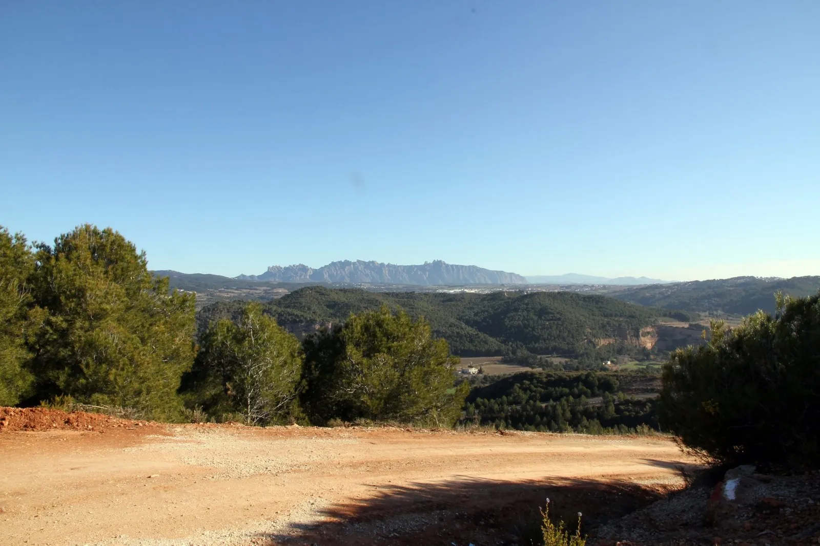 Montserrat
