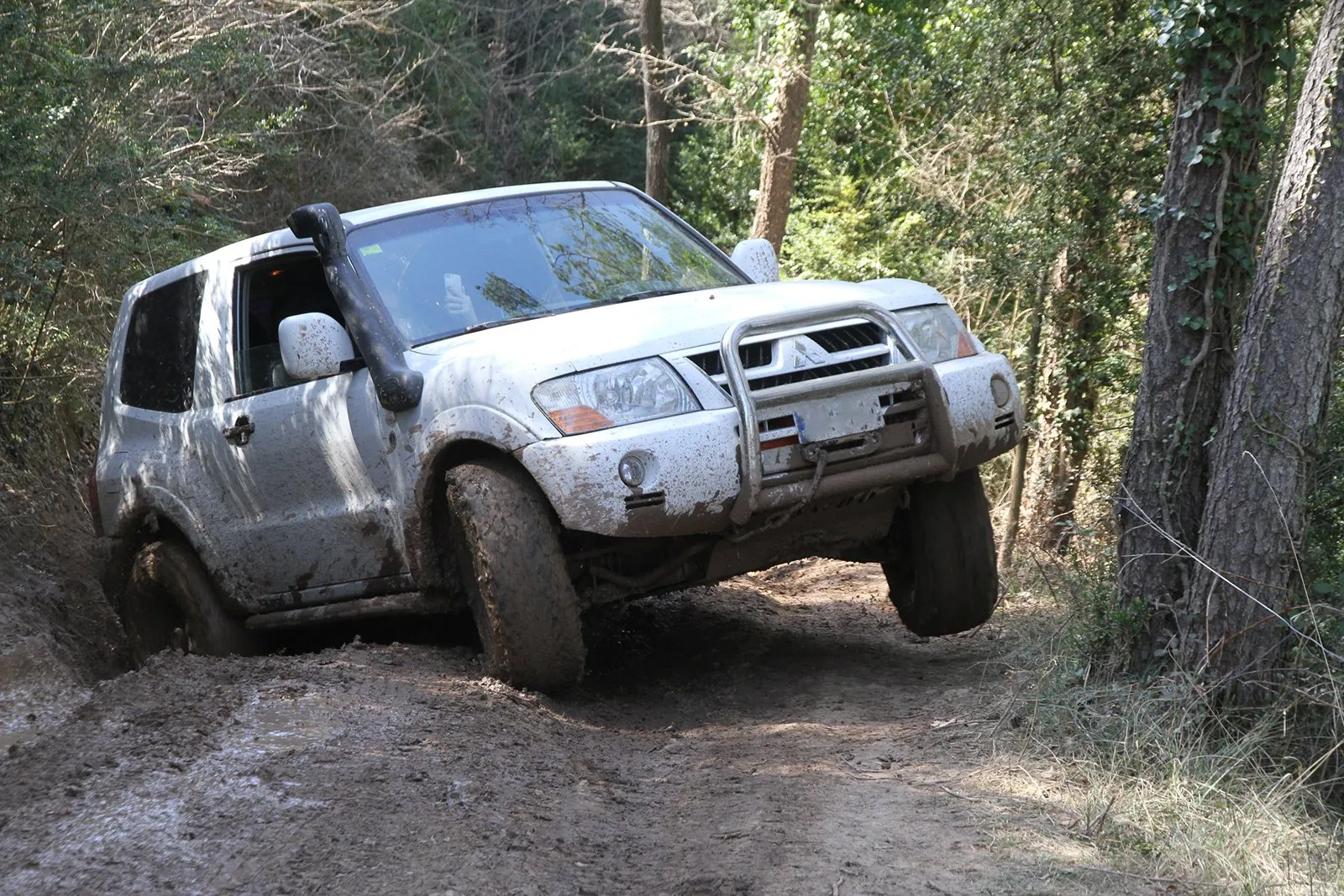 Territori4x4 tiralera