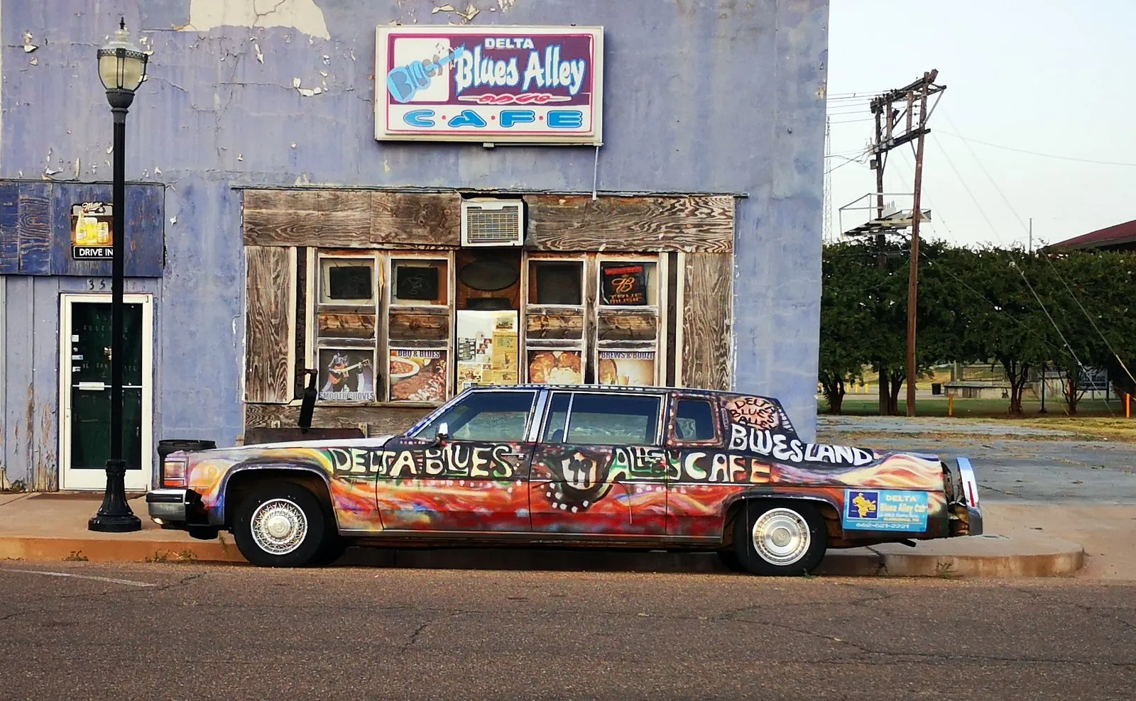rutadelbluescoche