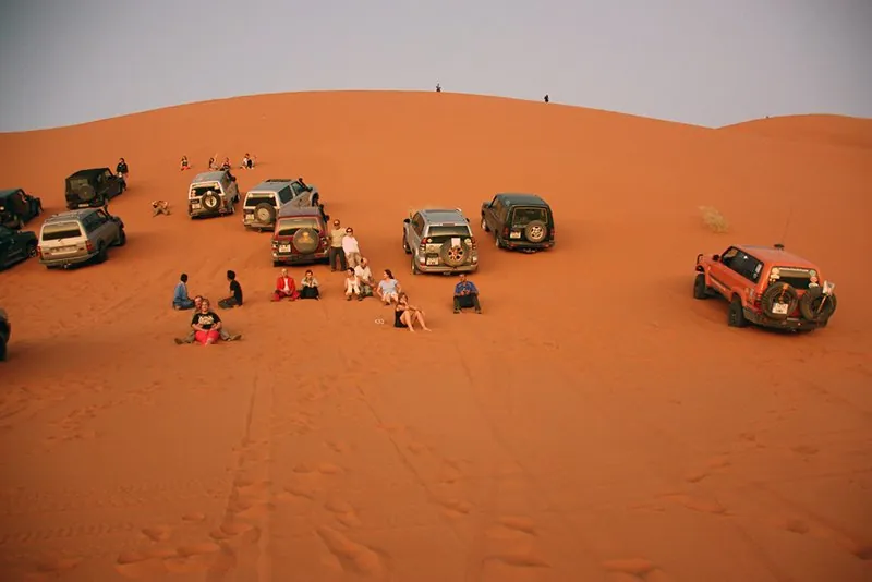viaje 4x4 marruecos 54