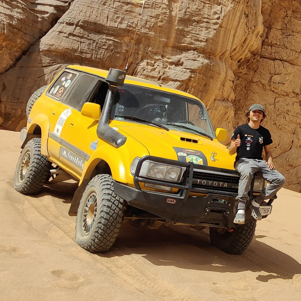 Territori 4x4