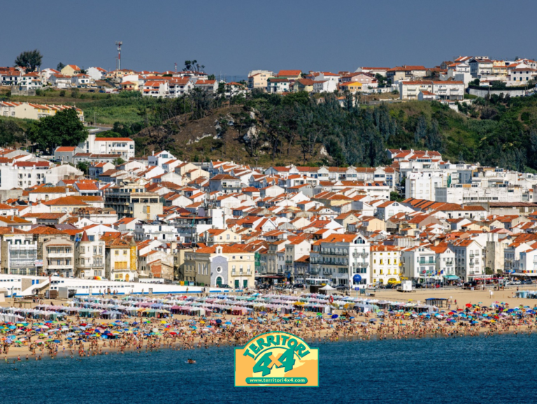 RAID PORTUGAL 2026